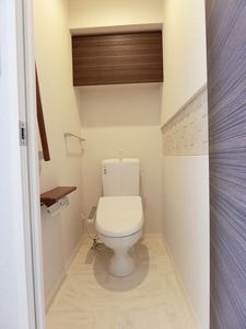 シャン　ポアールⅠ 103号-10