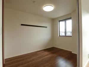 シャン　ポアールⅠ 203号-6