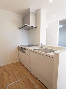 クオレール 101号-3