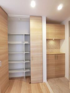 シャーメゾン　ミライ 203号-10