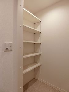 シャーメゾン　ミライ 203号-11