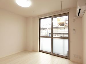 メゾン　ブランシュ 102号-2