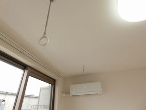 メゾン　ブランシュ 102号-3