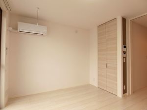 メゾン　ブランシュ 102号-4