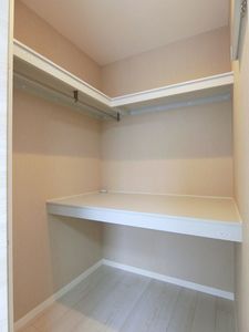 メゾン　ブランシュ 102号-5