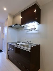 メゾン　ブランシュ 102号-6