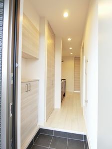 メゾン　ブランシュ 102号-11