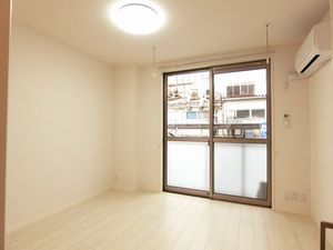 メゾン　ブランシュ 104号-2