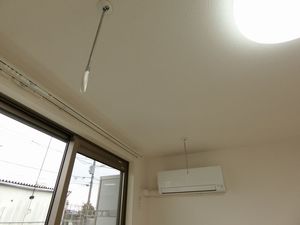 メゾン　ブランシュ 104号-3