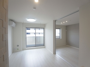 フォレモダーニ 203号-3