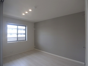 フォレモダーニ 203号-4