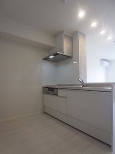 フォレモダーニ 203号-5