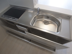 フォレモダーニ 203号-6