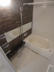 フォレモダーニ 203号-8