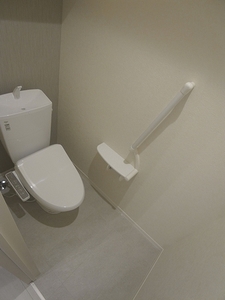 フォレモダーニ 203号-9