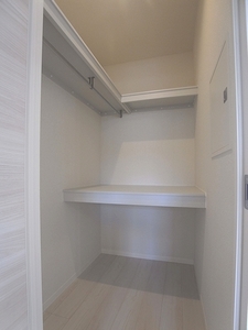 フォレモダーニ 203号-10