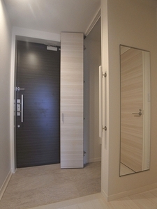 フォレモダーニ 203号-11