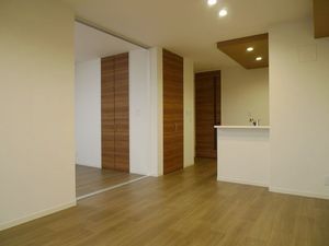 T&Y Mansion 303号-2