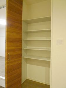 T&Y Mansion 303号-7