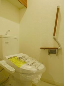 T&Y Mansion 303号-10