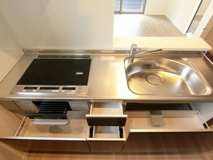 クレストコート 201号-4