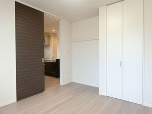 クレストコート 201号-6