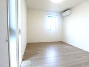 サンライズ 201号-7