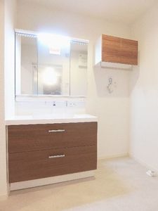 サンライズ 201号-10