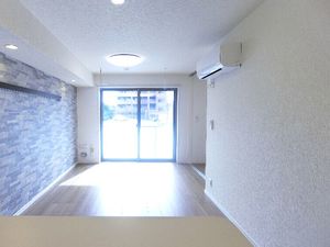 アベニュー栄和 102号-4