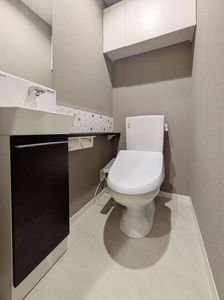 アベニュー栄和 104号-9