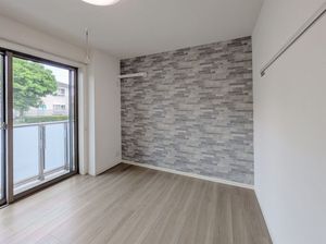 アベニュー栄和 104号-11