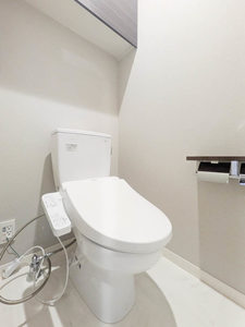 グレース　コート 302号-10