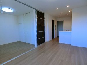 グレース　コート 303号-2