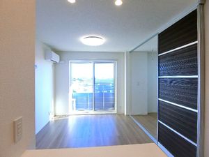 グレース　コート 303号-3