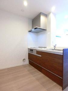 グレース　コート 303号-4