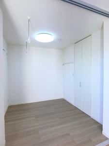 グレース　コート 303号-5