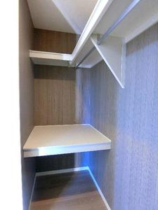 グレース　コート 303号-6