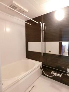 グレース　コート 303号-8