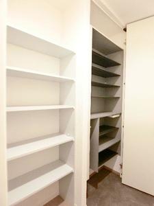 グレース　コート 303号-10