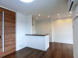 ドミール松代 302号-2