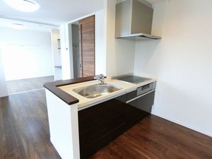 ドミール松代 302号-4