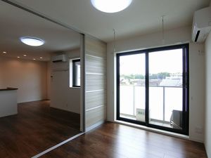 ドミール松代 302号-7