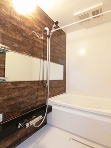 ドミール松代 302号-8