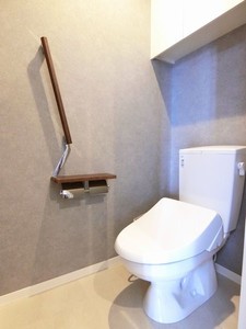 ドミール松代 302号-10