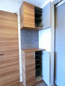 ドミール松代 302号-11