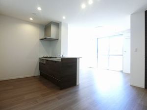 ミキハイツ　Ⅲ 103号-2