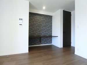 ミキハイツ　Ⅲ 103号-4