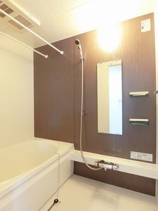 ミキハイツ　Ⅲ 103号-5