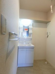 ミキハイツ　Ⅲ 103号-6