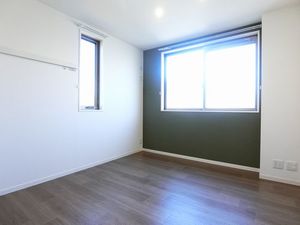 ミキハイツ　Ⅲ 103号-7